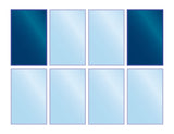 Sonnenkraft SK-PFM-S 2,55 Verbl.-Grundset 2reihig 18-70 | 2462