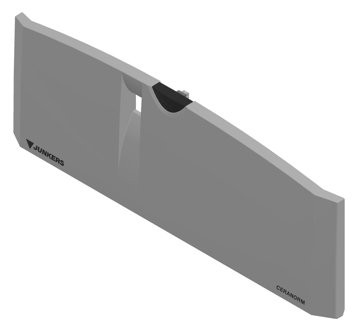 BOSCH Ersatzteil TTNR: 87155066660 Klappe