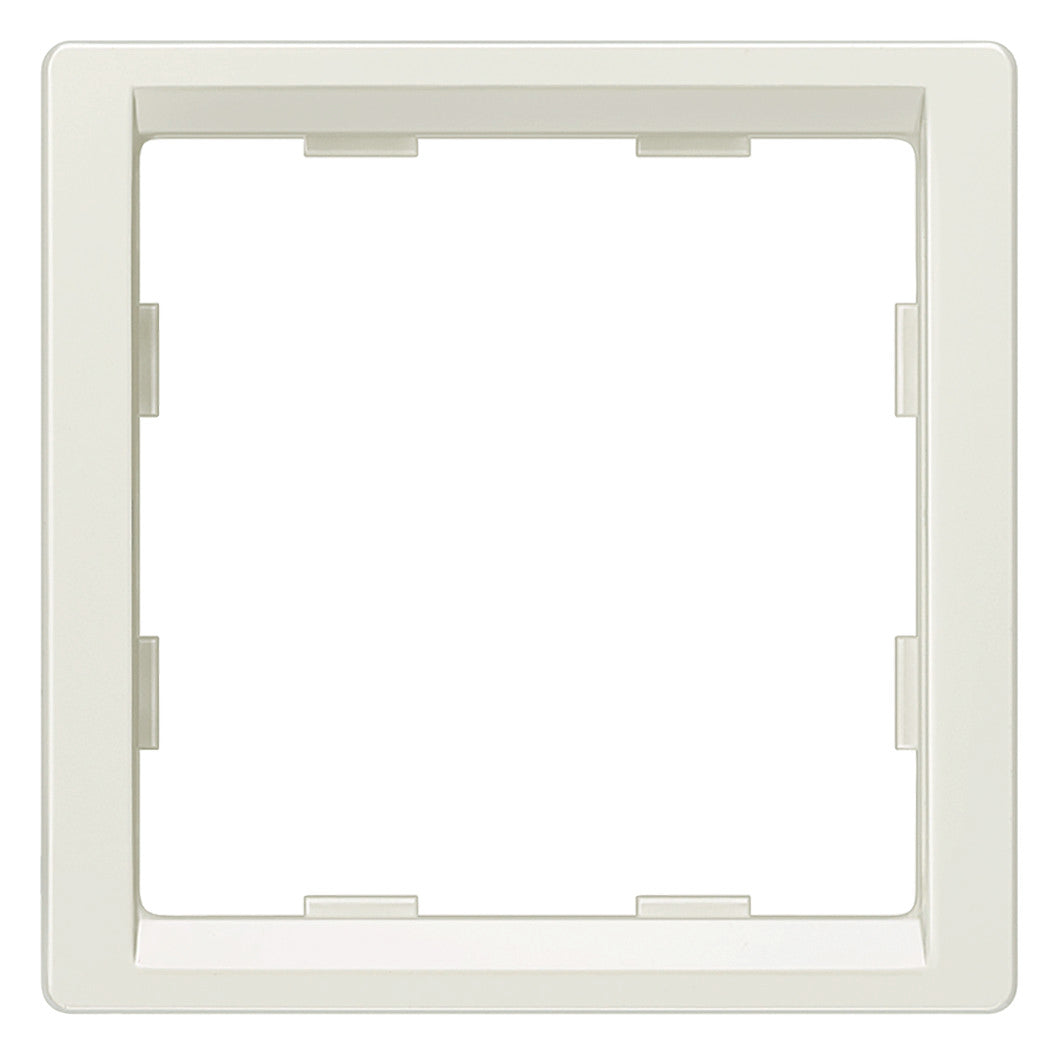 SIEMENS Rahmen 1f ti-ws glz Kst DELTAstyle 5TG1327