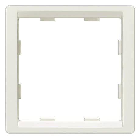 SIEMENS Rahmen 1f ti-ws glz Kst DELTAstyle 5TG1327