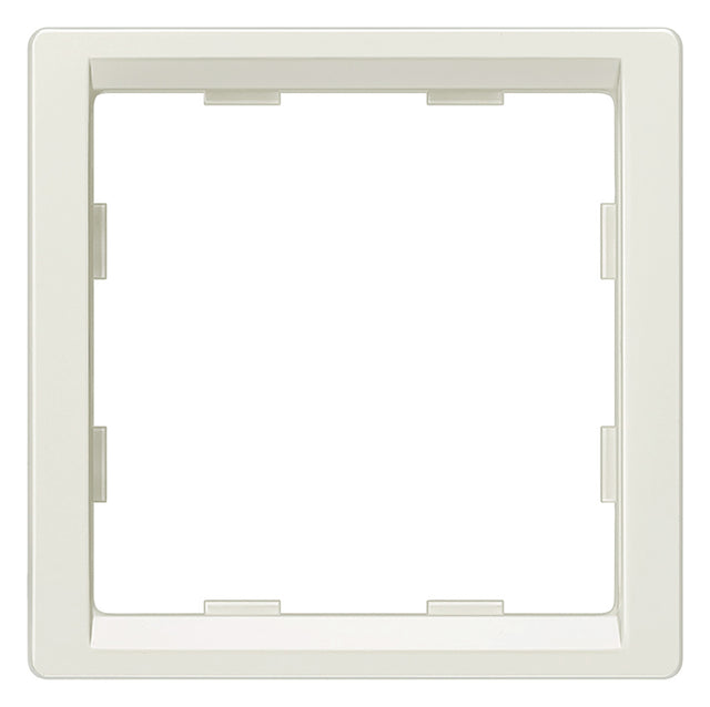 SIEMENS Rahmen 1f ti-ws glz Kst DELTAstyle 5TG1327