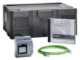 SIEMENS SPS-Geräteset Grundger SPS-Geräteset 6ED1057-4BA03-0AA0