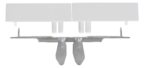 KOPP Wippe Serien Schalter ws glz HK07 490329007