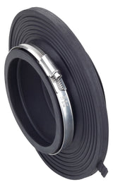 FRÄNKISCHE Mauerdurchführung  300mm Mauerkragen-Set für Kabuflex NW 90 Mauer