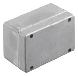 WEIDMÜLLER Leergehäuse alu IP67 ET56mm KLIPPON K4 B130xH82xT72mm geschl