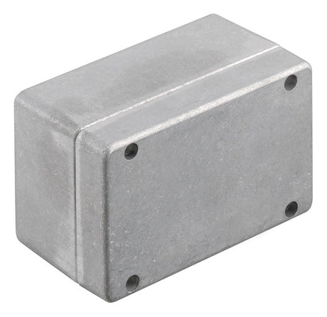 WEIDMÜLLER Leergehäuse alu IP67 ET56mm KLIPPON K4 B130xH82xT72mm geschl