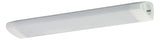 RIDI LED-Wannenleuchte 13W 4000K 1700lm SPN0660NDWS840O0175-ST ws Konv