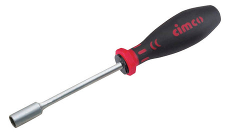 CIMCO Steckschlüssel SW6mm Handgriff 117206 125mm