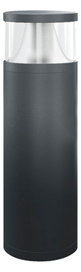 ESYLUX LED-Pollerleuchte 16W IP65 4000K ALVA BL 540/170 TR 360° 1200 840 AN 1350