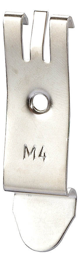 METZ CONNECT Hutschienenadapter TS35 ger 1308990112-I Metall