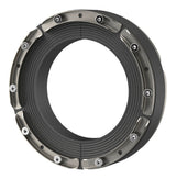 Hauff Standard-Ringraumdichtung HSD250 SSG 1x159-211 A2/EPDM | 3030300072