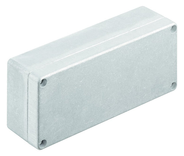 WEIDMÜLLER Leergehäuse alu IP67 ET25mm KLIPPON K3 B165xH70xT45mm geschl