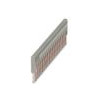 PHOENIX Querverbinder 20p gr steckb isol FBS 20-3,5 GY 17,5A m.Berühr.schutz