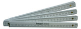 HAUPA Gliedermaßstab Holz 2m 240002