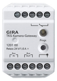 GIRA Bus- Gateway 120100