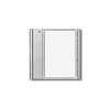 SIEDLE Ruftastenmodul Bus 1RT si TM 700-1-0 SM 99x99x26mm