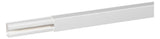 LEGRAND Leitungsführungskanal Kst rws Legrand 030017 20x32x2100mm RAL9003