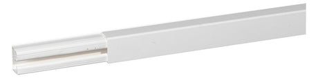 LEGRAND Leitungsführungskanal Kst rws Legrand 030017 20x32x2100mm RAL9003