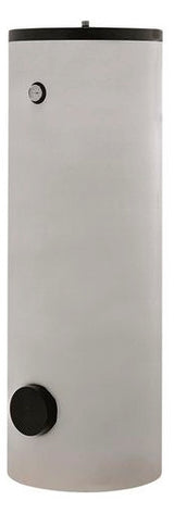 Panasonic Warmwasserspeicher Emailliert 380 l Aquarea Zubehör | PAW-TA40C1E5STD