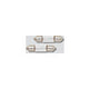 SIEDLE Kleinlampe 3W S7 18V Röhre IM/TM 511-...  8x31mm
