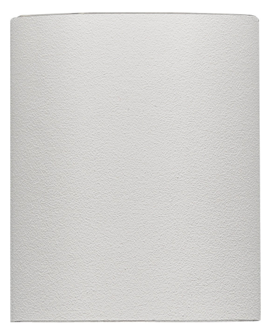 NORDLUX LED-Wandanbauleuchte 12W 3000K Canto2 49701001 A+ 500lm ws Konv IP44