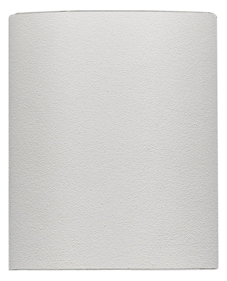 NORDLUX LED-Wandanbauleuchte 12W 3000K Canto2 49701001 A+ 500lm ws Konv IP44
