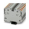 PHOENIX Reihenklemme 1Etage 2kl gr 125A PTPOWER 35 TS35