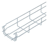 BETTERMANN Gitterrinne U-Form Klickbef GRM-Serie GRM 55 100 FT 55x100x3000mm