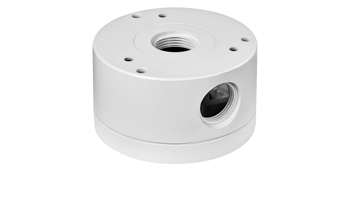 URMET Abzweigdose IP66  101x56mm rnd Kst VKZ 3000/108 Wand/Decke