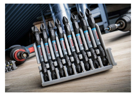 BOSCH-EW Bit-Set 25St 25xPH 2607002803