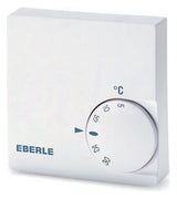EBERLE Raumthermostat 230V 10A Wechsler RTR-E 6722 IP30 Bimetall