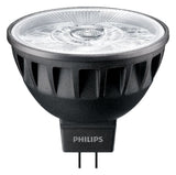 PHILIPS-LM LED-Reflektorlampe GU5,3 MR16 MAS LED ExpertColor 7.5-43W MR16 93 MR16