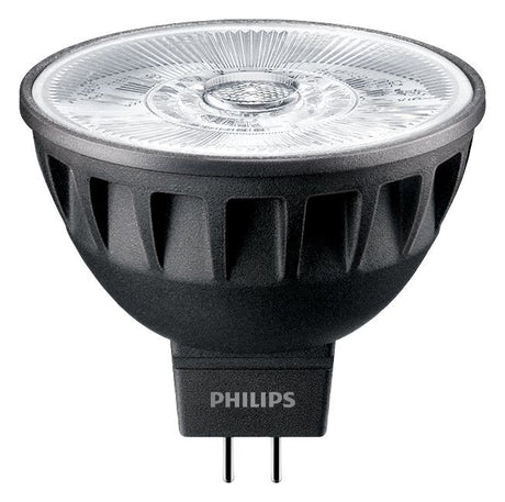 PHILIPS-LM LED-Reflektorlampe GU5,3 MR16 MAS LED ExpertColor 7.5-43W MR16 93 MR16