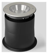 BEGA LED-Bodeneinbauleuchte 32,5W 3000K 84265K3 3121lm 220-240V IP68 Konv edst