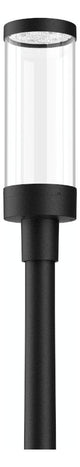 RZB LED-Aufsatzleuchte 35W 76mm 3000K Lupalo 612261.0031.76 4100lm anth Konv