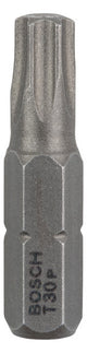 BOSCH-EW Bit TX30 L=25mm 6,4mm(1/4) 2607001622