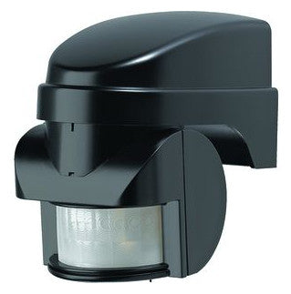 FRIEDLAND Bewegungsmelder Spectra 140 schwarz L210NBLK
