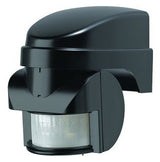 FRIEDLAND Bewegungsmelder Spectra 140 schwarz L210NBLK