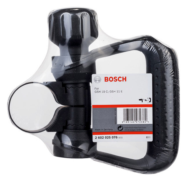 BOSCH-EW Bohrhammer Stahl= mm 2602025076