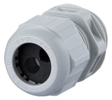 METZ CONNECT Kabelverschraubung M25 PA 130944V203-E lgr 8mm ger unbeh