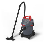 STARMIX Nass-/Trockensauger GW 1400W 32l uClean 1432 HK 1400W 259mbar 69l/s