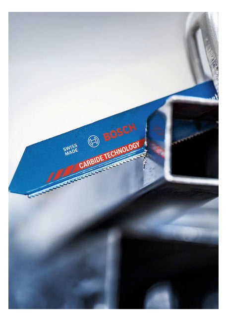 BOSCH-EW Säbelsägeblatt 150mm Stahl RBE- 1ER S 922 EHM