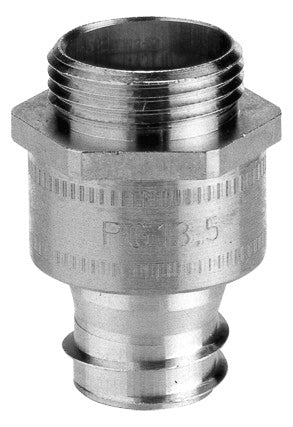 FLEXA MS-Schlauchverschraubung 5010.012.020 M20x1,5 LI-M21