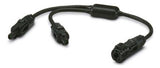 PHOENIX Y-Abzweig Photovoltaik SUNCLIX PV-ED6/Y-120(2+/1-)