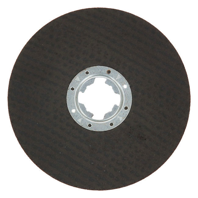BOSCH-EW Trennscheibe 125x1mm f.Metall 2608619262