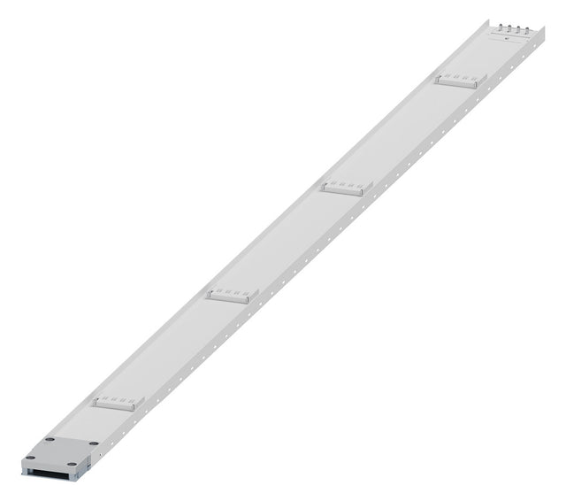 SIEMENS Schienenkasten 63A 5p Einzel BVP:034256 4stell 2000mm