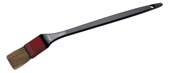 CIMCO Pinsel fl geb 25mm 140260