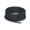 PHOENIX LAN-Kabel 5x0,34 sw Polyolefine SAC-4P-100,0-PUR/0,34 Farbe Bündel