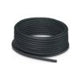 PHOENIX LAN-Kabel 5x0,34 sw Polyolefine SAC-4P-100,0-PUR/0,34 Farbe Bündel