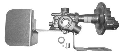 Bosch Ersatzteil TTNR: 87070115230 Gasarmatur